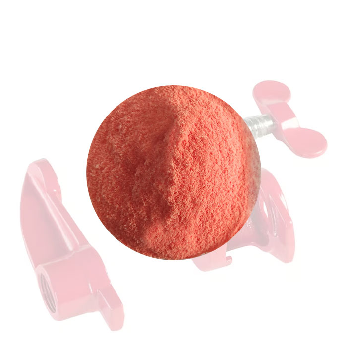 HDPE rotacinio formavimo medžiaga